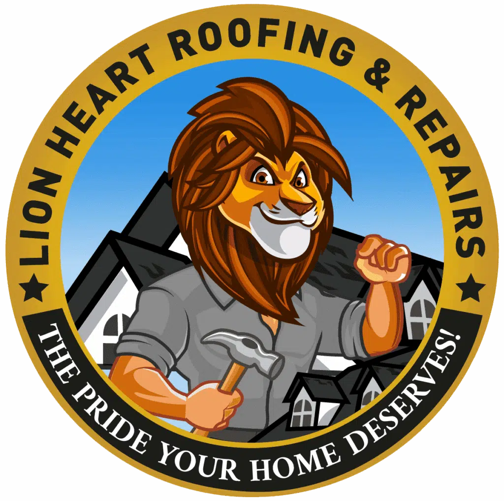 Lion Heart Roofing & Repairs Inc photo 4