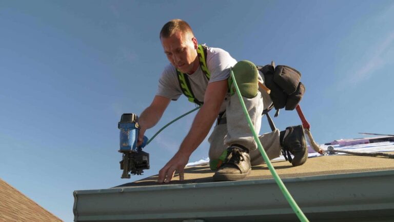 Calgary Roofing Contractors