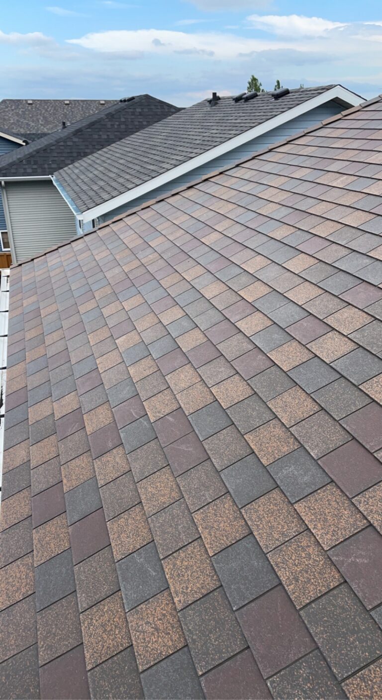 Roof Inspectors Calgary