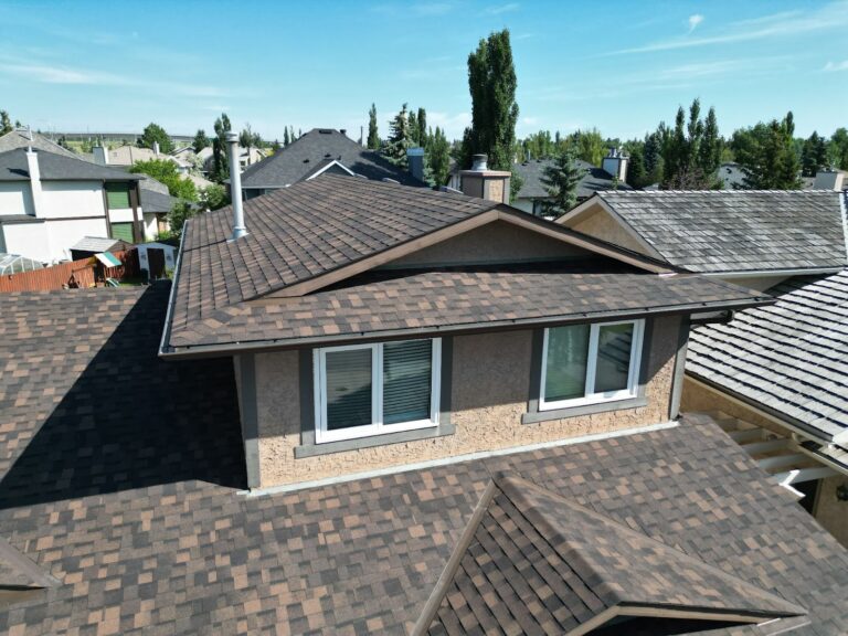 Roof Inspections Calgary