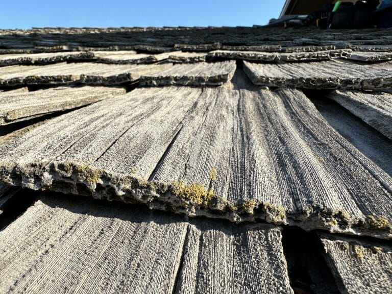 Shingle Repair Calgary