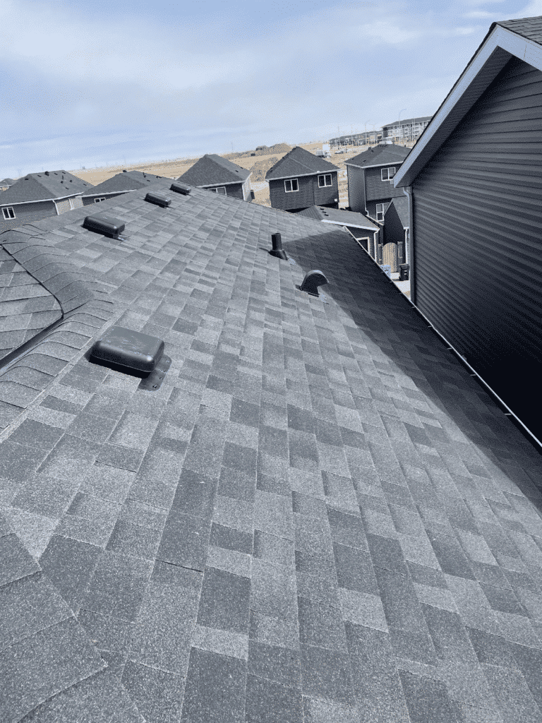 Roof Leak Repair Calgary