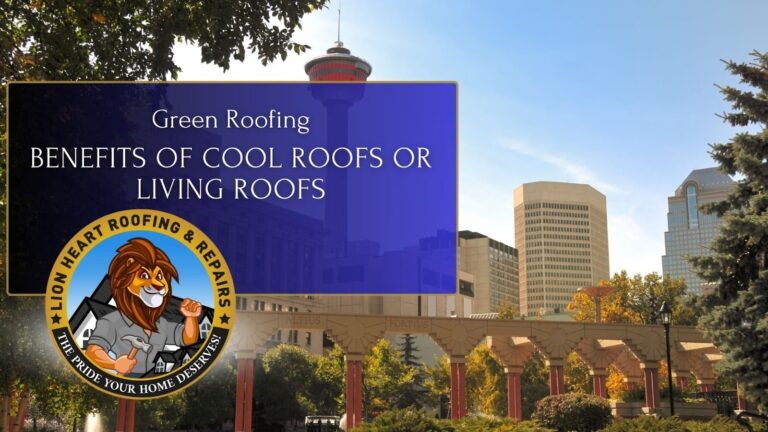 Green Roofing